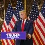 ترامب: لن أقيل رئيس البنك المركزي قبل انتهاء ولايته في 2026