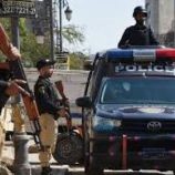 انفصاليون يخطفون خمسة شرطيين في جنوب غرب باكستان