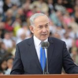 نتنياهو يدعو لاجتماع أمني الليلة عقب استهداف مطار بن غوريون