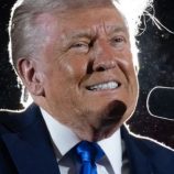 ترامب: لا أسعى لولاية ثالثة