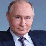 بوتين: أفكر دوماً في خليفتي