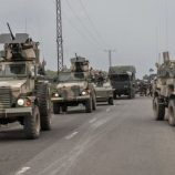 جنوب إفريقيا تنجز انسحاب قواتها من الكونغو الديموقراطية