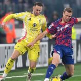 بولونيا يفرض التعادل الإيجابي على يوفنتوس