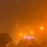 قذائف الهاون تستهدف بلدة الثعلة بالسويداء