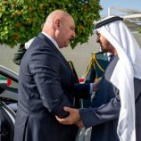 عون يثمن قرار الإمارات بالسماح لمواطنيها للسفر إلى لبنان