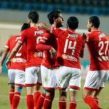 موعد مباراة الأهلي المقبلة بالدوري المصري