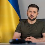 زيلينسكي: غير واثق في التزام روسيا بوقف إطلاق النار