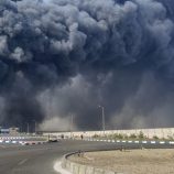 اعتقال مسؤول إيراني على خلفية انفجار ميناء رجائي