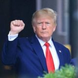 ترامب يجري مناقشات جيدة بشأن روسيا وأوكرانيا