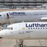 لوفتهانزا تتجنب المجال الجوي الباكستاني حتى إشعار آخر