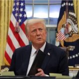 ترامب يأمر بإعادة افتتاح سجن ألكاتراز