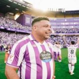 رونالدو يثير غضب جماهير بلد الوليد بعد ظهور مثير للجدل (فيديو)