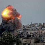 وزارة الصحة في غزة: 37 قتيلا في غارات إسرائيلية منذ منتصف الليل وحتى الآن