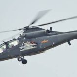 “توأم بلاك هوك الأمريكية”.. إسرائيل ترصد ظهور مروحيات صينية متطورة في سماء مصر