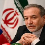 عراقجي يحذر: أي تحرك خاطئ ضد إيران سيكون باهظ الثمن