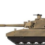 الجيش الكوري الشمالي يحصل على أحدث دبابة قتالية