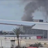 تقديرات إسرائيلية: الحوثيون استخدموا صاروخا من طراز جديد لاستهداف مطار بن غوريون