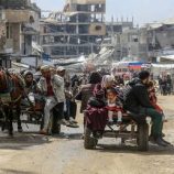 “الأونروا”: أكثر من 66 ألف طفل في غزة يعانون من سوء تغذية حاد