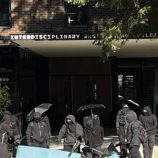 ناشطون مؤيدون لفلسطين يستولون على مبنى في جامعة واشنطن (فيديو)