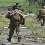 الجيش الروسي يحرر بلدة جديدة في دونيتسك