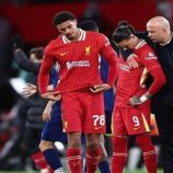 استعدادا لرحيل لاعب ليفربول.. 3 مهاجمين على رادار “الريدز”