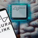 إنجاز جديد لـNeuralink.. مريض يحرر فيديو باستخدام إشارات دماغه