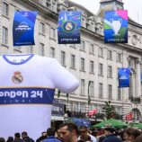 6.7 مليار دولار تضع ريال مدريد في قمة أندية العالم.. وهيمنة إنجليزية