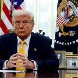 تعليق ترامب على الضربات الهندية في باكستان