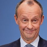 ميرتس يطالب ترامب بعدم التدخل في شؤون ألمانيا الداخلية