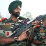 الجيش الباكستاني يأسر عددًا من الجنود الهنود