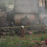 اشتعال الجبهة بين الهند وباكستان مع سقوط 34 قتيلًا على الاقل