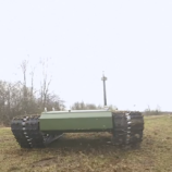 الجيش الروسي يتسلّم روبوتات عسكرية جديدة متعددة الاستخدامات