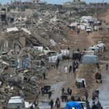 إسرائيل تؤكد بقاء 24 من الرهائن على قيد الحياة