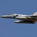 الجيش الفنلندي: تحطم طائرة مقاتلة في شمال البلاد