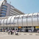 مصر.. القبض على راقصة بحوزتها مواد مخدرة في مطار القاهرة