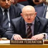 نيبينزيا: النازية تستعيد نشاطها في أوروبا وتكتسب مؤيدين بشكل متسارع