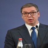 بعد هبوط اضطراري.. طائرة الرئيس الصربي تقلع إلى موسكو