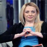 رئيسة الوزراء الإيطالية تعلن رفع الإنفاق العسكري لـ2% بنهاية 2025