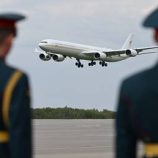 مدفيديف: روسيا ترحب بحضور أصدقائها احتفالها بعيد النصر