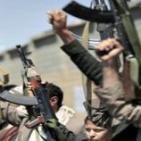 إسرائيل تهدد: مليشيا الحوثي ستتلقى ضربات قاسية