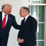 استطلاع: أغلبية الكنديين لم يعودوا يشعرون بالأمان في الولايات المتحدة