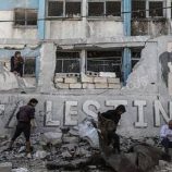 غزة.. عشرات القتلى والجرحى بقصف إسرائيلي