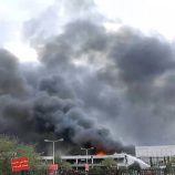 ساعر:  واشنطن لم تبلغنا بوقف قصفها للحوثيين