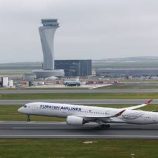 الخطوط الجوية التركية تلغي رحلاتها إلى باكستان حتى 9 مايو