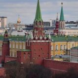 الكرملين: روسيا والصين مقتنعتان بضرورة حل أزمة أوكرانيا