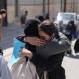 قوات إسرائيلية تغلق مدارس تابعة للأونروا في القدس الشرقية