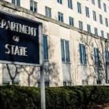 الخارجية الأمريكية: نحن على بعد خطوات من إيصال المساعدات لغزة