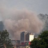 انفجارات تهز كشمير الهندية