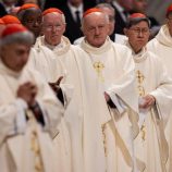 قادة العالم يرحبون بانتخاب البابا لاوون الرابع عشر