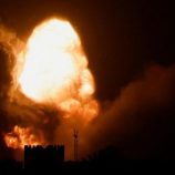 الجهاد الإسلامي يعلن اغتيال القيادي نور البيطاوي